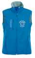 GILET SOFTSHELL AMBULANCIERE LG1